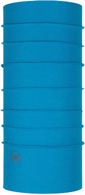 Превью  Бандана BUFF Original Solid Blue Mine (117818.726.10.00)